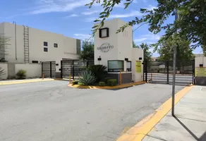 Foto de inmueble en Las puertas #S/N, Col. Villas Diamante C.P. 27086, Torreón