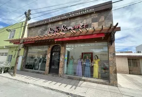 Foto de inmueble en Vasconcelos #sn, Col. Villas Residenciales C.P. 27266, Torreón