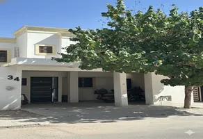 Foto de inmueble en VIA TOLEDO #34, Col. Villas Universidad C.P. 27087, Torreón