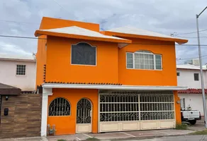 Foto de inmueble en Calle del Puerto #151, Col. Villas de La Hacienda C.P. 27272, Torreón