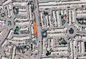 Foto de inmueble en CALZADA LA JOYA #S/N, Col. Villas de San Ángel C.P. 27086, Torreón