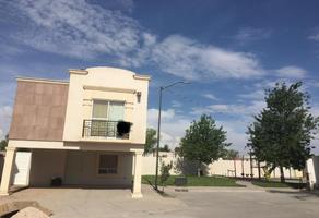 Foto de inmueble en Circuito Santa Clara #35, Col. Villas de San Ángel C.P. 27086, Torreón