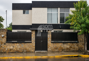Foto de inmueble en Virreyes, Col. Villas de San Carlos C.P. 25250, Saltillo