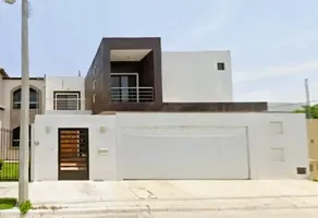 Foto de inmueble en Costa Real #38, Col. Villas de San Miguel C.P. 25204, Saltillo