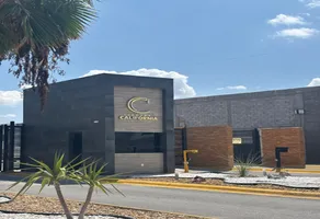 Foto de inmueble en California #S/N, Col. Villas de las Perlas C.P. 27277, Torreón