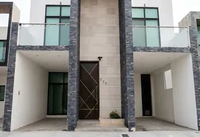 Foto de inmueble en Circuito Encino Rojo Sur #325, Col. Villas del Camino Real C.P. 25298, Saltillo