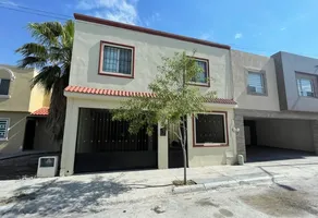 Foto de inmueble en Villa de Flores #136, Col. Villas del Camino Real C.P. 25298, Saltillo