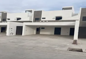 Foto de inmueble en De Santino #26 b, Col. Viñedos de La Joya C.P. 27087, Torreón