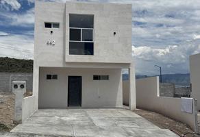 Foto de inmueble en Vía Turín #442, Brisas Poniente, Saltillo, Col. Virreyes Colonial C.P. 25225, Saltillo