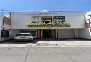 Foto de inmueble en Boulevard Sarmiento #755, Col. Virreyes Obrera C.P. 25220, Saltillo