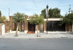 Foto de inmueble en América Latina #420, Col. Virreyes Residencial C.P. 25230, Saltillo