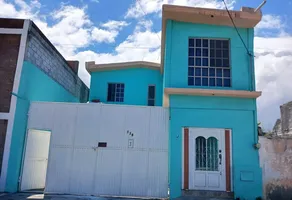 Foto de inmueble en C. 4 #138, Col. Vista Hermosa C.P. 25010, Saltillo