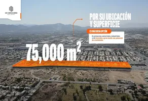 Foto de inmueble en AVENIDA LIBERTAD #S/N, Col. Zaragoza C.P. 27277, Torreón