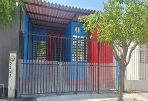 Foto de inmueble en Rep. De Venezuela #2250, Col. Andares del Jazmín C.P. 28047, Colima