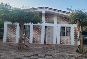 Foto de inmueble en Josefa Ortíz de Dominguez, Col. Armería Centro C.P. 28300, Armería
