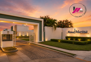 Foto de inmueble en Agua Marina, Col. Barrio Nuevo Salahua C.P. 28869, Manzanillo