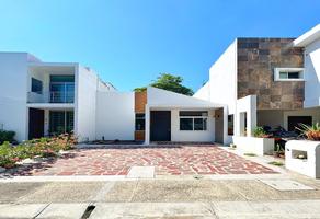 Foto de inmueble en REVOLUCION, Col. Brisas C.P. 28218, Manzanillo