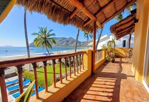 Foto de inmueble en Calamar #22, Col. Club Santiago C.P. 28868, Manzanillo