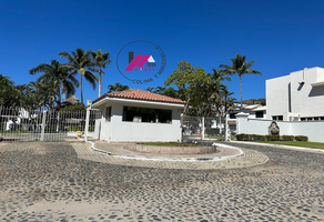 Foto de inmueble en La Jolla, Col. Club Santiago C.P. 28868, Manzanillo