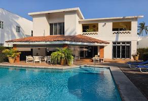 Foto de inmueble en Tiburón, Col. Club Santiago C.P. 28868, Manzanillo