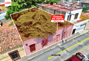 Foto de inmueble en BENITO JUAREZ, Col. Colima Centro C.P. 28000, Colima