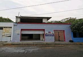 Foto de inmueble en Cuauhtémoc, Col. Colima Centro C.P. 28000, Colima