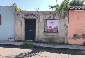 Foto de inmueble en Moctezuma, Col. Colima Centro C.P. 28000, Colima