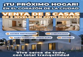 Foto de inmueble en Silverio Núñez, Col. Colima Centro C.P. 28000, Colima