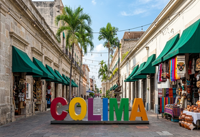 Foto de inmueble en indepandencia, Col. Colima Centro C.P. 28000, Colima