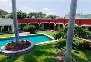 Foto de inmueble en HACIENDA LA CAÑADA, Col. Comala C.P. 28450, Comala