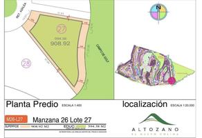 Foto de inmueble en Av Ignacio Sandoval, Col. Cuauhtémoc C.P. 28048, Colima