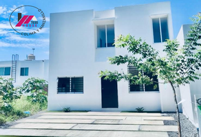 Foto de inmueble en Avenida El Dorado, Col. Elías Zamora Verduzco C.P. 28869, Manzanillo
