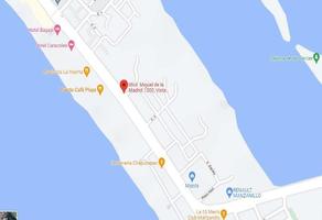 Foto de inmueble en Boulevard Miguel de la Madrid No. 1300, Colonia Vista Roca, Municipio Manzanillo, Estado Colima. C.p, Col. Fovissste C.P. 28218, Manzanillo