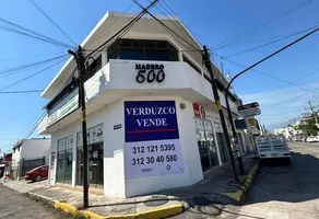Foto de inmueble en C. Francisco I. Madero #500, Col. Francisco I Madero C.P. 28047, Colima