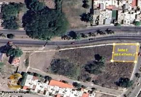 Foto de inmueble en Sin nombre de calle, Col. La Albarrada C.P. 28078, Colima