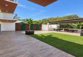 Foto de inmueble en PUNTA MAR RESIDENCIAL, Col. La Audiencia C.P. 28867, Manzanillo
