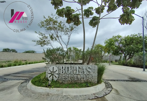 Foto de inmueble en Residencial Bóreas, Col. La Capacha C.P. 28613, Colima