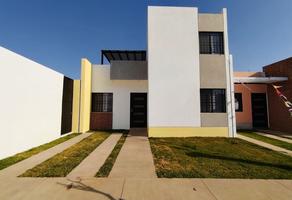 Foto de inmueble en fresno, Col. La Comarca C.P. 28989, Villa de Álvarez