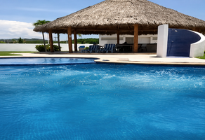 Foto de inmueble en Jade, Col. La Escondida Residencial C.P. 28869, Manzanillo