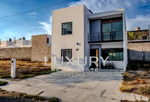 Foto de inmueble en Sin nombre de calle #X, Col. La Frontera C.P. 28975, Villa de Álvarez