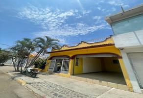Foto de inmueble en esmeralda, Col. La Joya II C.P. 28869, Manzanillo