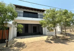 Foto de inmueble en Insurgentes #47, Col. La Trinidad C.P. 28450, Comala