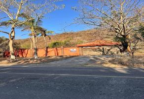 Foto de inmueble en Carretera Peñitas-Zacualpan, Col. La Yerbabuena C.P. 28454, Comala