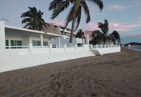 Foto de inmueble en BENITO RINCON, Col. Las Brisas C.P. 28210, Manzanillo