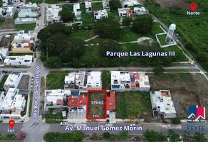 Foto de inmueble en Av. Manuel Gómez Morín, Col. Las Lagunas C.P. 28979, Villa de Álvarez