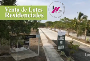 Foto de inmueble en Lagunas Bari Residencial, Col. Las Lagunas C.P. 28979, Villa de Álvarez