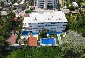 Foto de inmueble en olas altas, Col. Las Palmas C.P. 28869, Manzanillo
