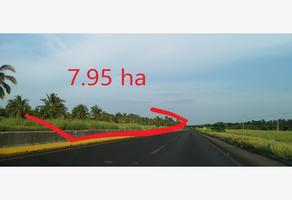Foto de inmueble en Carretera Manzanillo Colima Km 71 + 236 #S/N, Col. Lic. Luis Echeverría Álvarez C.P. 28807, Manzanillo