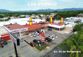 Foto de inmueble en AV 20 DE NOVIEMBRE, Col. Los Viveros C.P. 28070, Colima