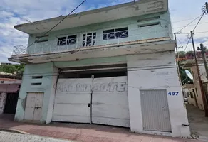 Foto de inmueble en HIDALGO #0, Col. Manzanillo Centro C.P. 28200, Manzanillo